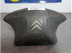 Recambio de airbag delantero izquierdo para citroen berlingo 1.9 d multispace | 10.02 - 12.05 1.9 d multispace | 10.02 - 12.05 r