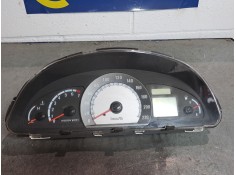 Recambio de cuadro instrumentos para hyundai matrix (fc) 1.6 cat | 0.01 - ... 1.6 cat | 0.01 - ... referencia OEM IAM 20011126  