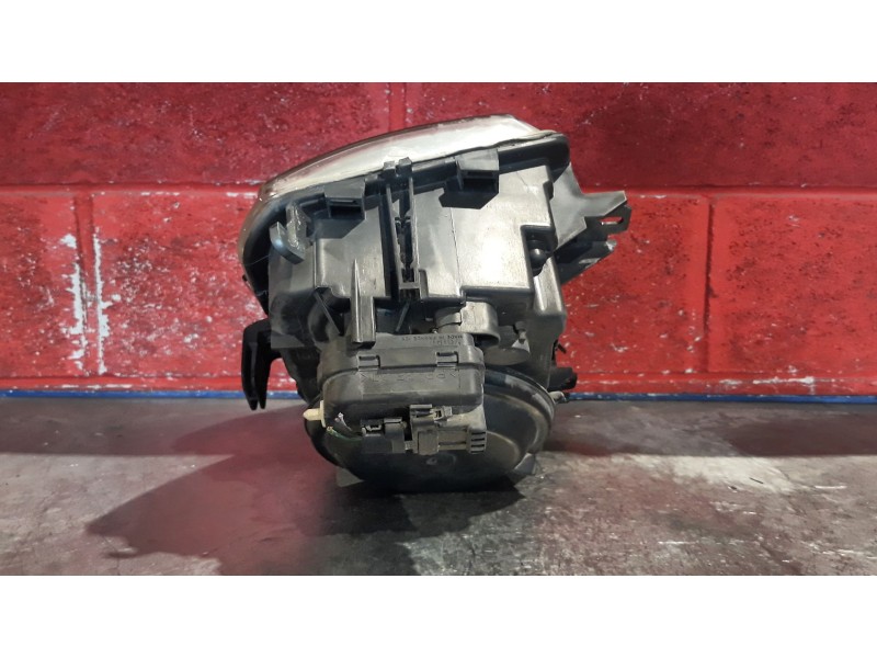 Recambio de faro derecho para renault megane classic alize 1.6e referencia OEM IAM   