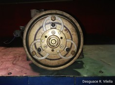 Recambio de compresor aire acondicionado para nissan almera (n15) 1.6 16v cat | 0.95 - ... 1.6 16v cat | 0.95 - ... referencia O