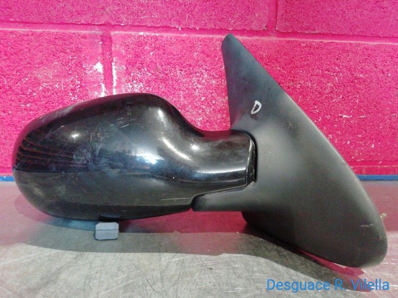 Recambio de retrovisor derecho para renault megane i coupe fase 2 (da..) 1.4 16 v dynamique | 10.00 - ... 1.4 16 v dynamique | 1