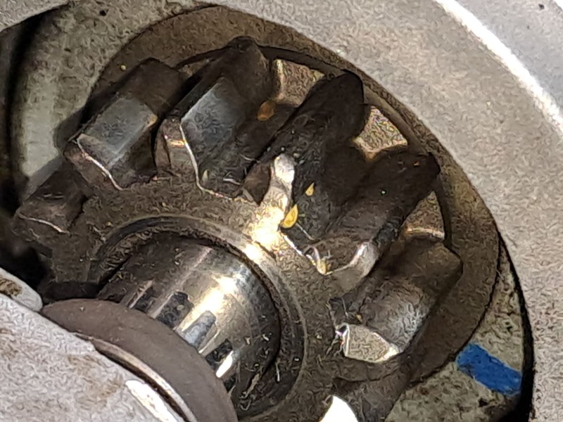 Recambio de motor arranque para peugeot 308 sw  | 0.08 - ...  | 0.08 - ... referencia OEM IAM M000T32271ZE 755001780 