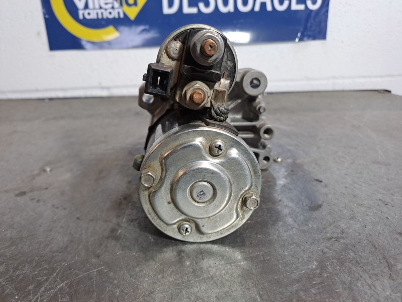 Recambio de motor arranque para peugeot 308 sw  | 0.08 - ...  | 0.08 - ... referencia OEM IAM M000T32271ZE 755001780 