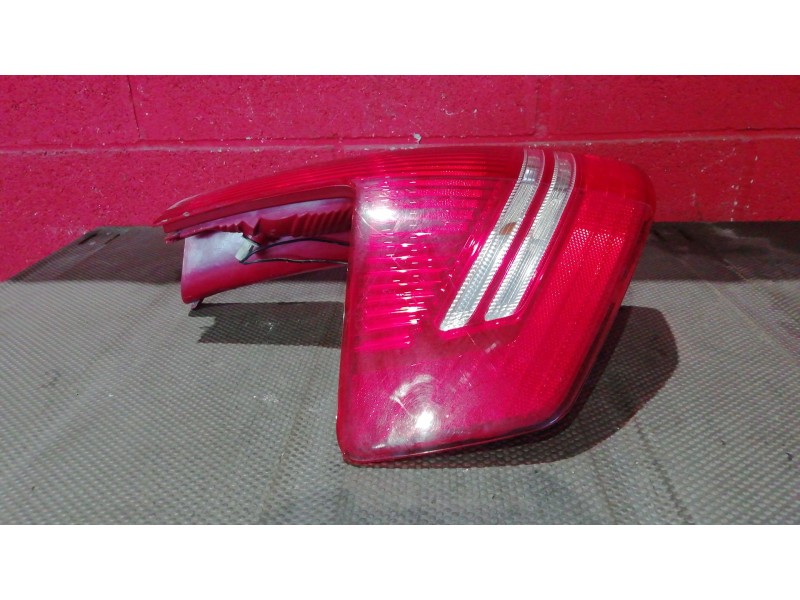 Recambio de piloto trasero izquierdo para citroen c4 berlina collection | 06.04 - 12.08 collection | 06.04 - 12.08 referencia OE