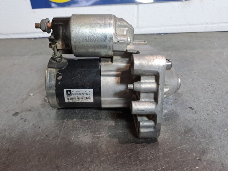 Recambio de motor arranque para peugeot 308 sw  | 0.08 - ...  | 0.08 - ... referencia OEM IAM M000T32271ZE 755001780 
