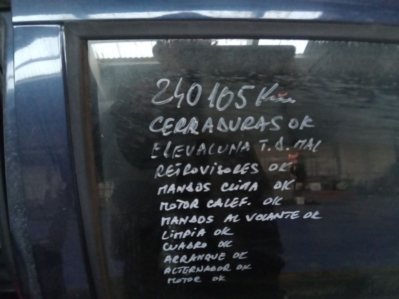 skoda octavia berlina (1u2) 1.9 tdi | 0.00 - 0.10 del año 2004 skoda octavia berlina (1u2) 1.9 tdi | 0.00 - 0.10 del año 2004