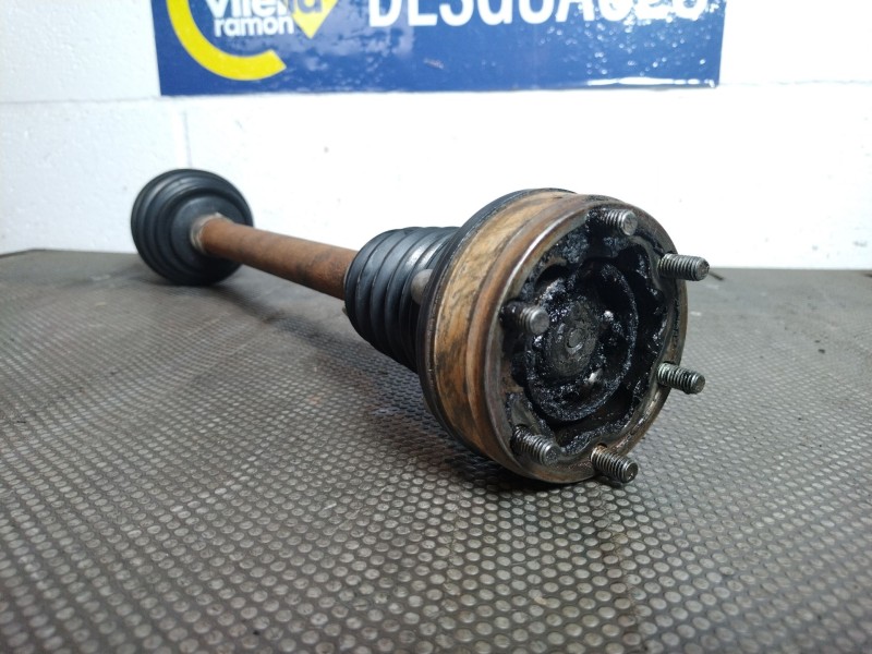 Recambio de transmision delantera izquierda para volkswagen golf iv berlina (1j1) 1.6 | 0.97 - ... 1.6 | 0.97 - ... referencia O
