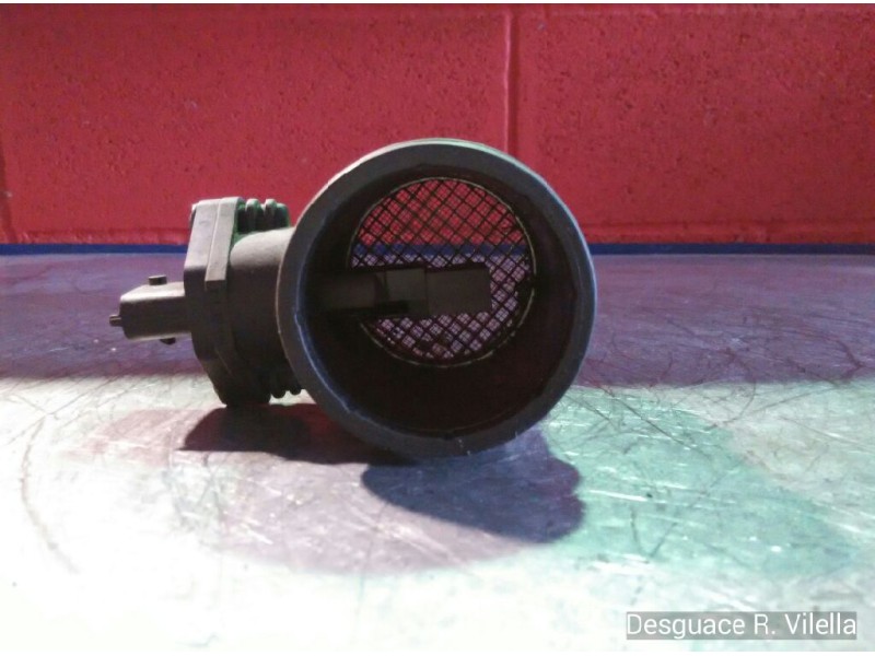 Recambio de caudalimetro para fiat bravo (182) jtd 100 sport | 10.98 - ... jtd 100 sport | 10.98 - ... referencia OEM IAM 028021
