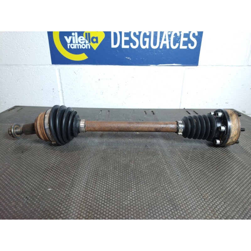 Recambio de transmision delantera izquierda para volkswagen golf iv berlina (1j1) 1.6 | 0.97 - ... 1.6 | 0.97 - ... referencia O