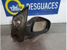 Recambio de retrovisor derecho para hyundai matrix (fc) 1.6 cat | 0.01 - ... 1.6 cat | 0.01 - ... referencia OEM IAM ELECTRIC  
