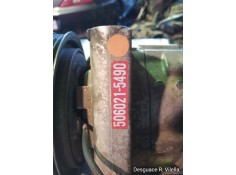 Recambio de compresor aire acondicionado para nissan almera (n15) 1.6 16v cat | 0.95 - ... 1.6 16v cat | 0.95 - ... referencia O 2