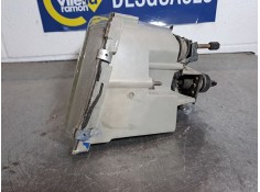 Recambio de faro derecho para peugeot boxer caja cerr. acristalado (rs2850)(230)(02) 1000 d | 01.94 - 12.98 1000 d | 01.94 - 12. 2