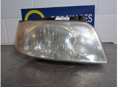 Recambio de faro derecho para hyundai matrix (fc) 1.6 cat | 0.01 - ... 1.6 cat | 0.01 - ... referencia OEM IAM   