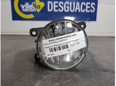 Recambio de faro antiniebla derecho para renault megane iii sport tourer  | 0.09 - ...  | 0.09 - ... referencia OEM IAM   