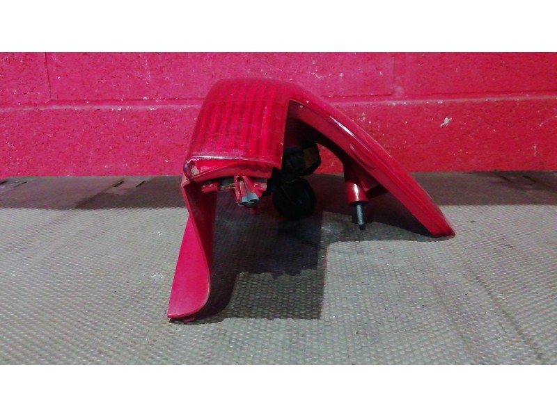 Recambio de piloto trasero izquierdo para citroen c4 berlina collection | 06.04 - 12.08 collection | 06.04 - 12.08 referencia OE