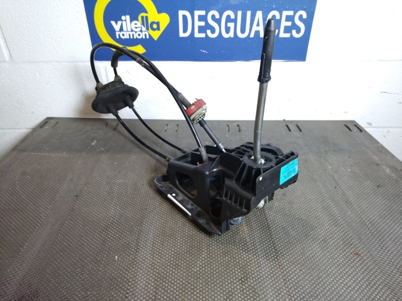 Recambio de palanca cambio para citroen c3 1.4 hdi exclusive referencia OEM IAM 9680192380  