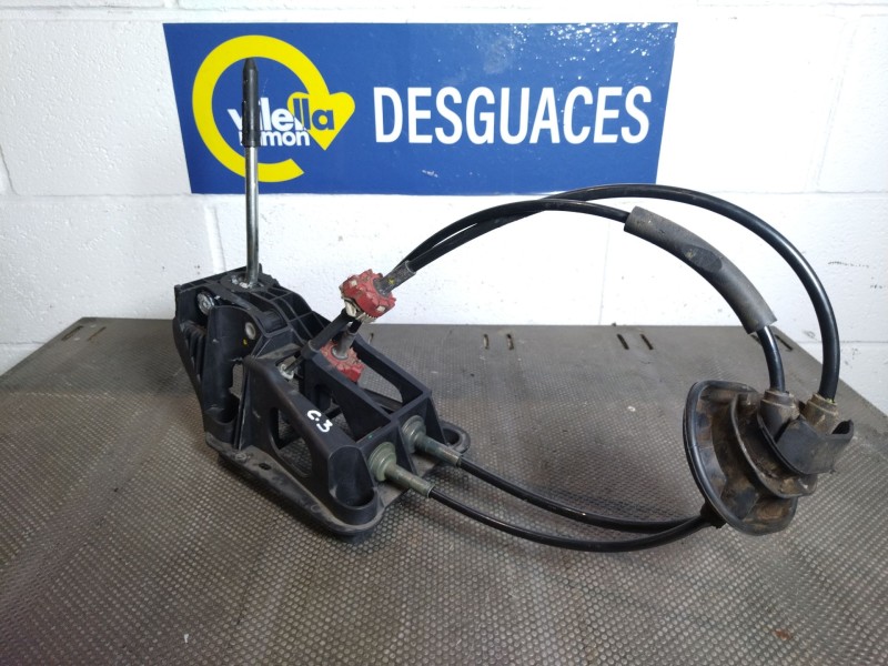 Recambio de palanca cambio para citroen c3 1.4 hdi exclusive referencia OEM IAM 9680192380  