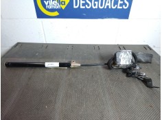 Recambio de cinturon seguridad delantero izquierdo para seat inca (6k9) 1.9 sdi | 0.95 - ... 1.9 sdi | 0.95 - ... referencia OEM