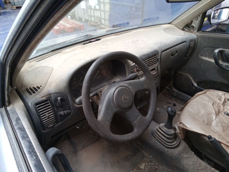 volkswagen caddy ka/kb (9k9)  | 0.95 - ... del año 2000