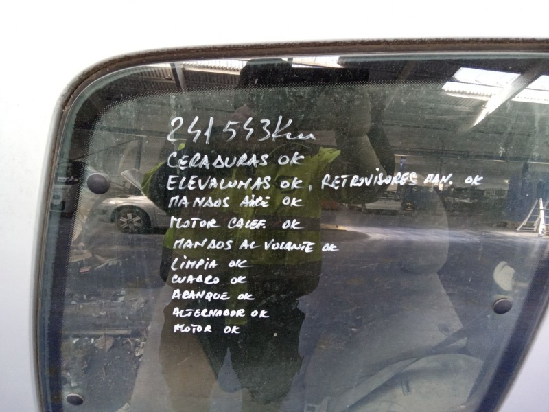 volkswagen caddy ka/kb (9k9)  | 0.95 - ... del año 2000