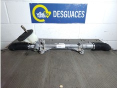 Recambio de caja direccion para renault megane iii sport tourer  | 0.09 - ...  | 0.09 - ... referencia OEM IAM 490018982R HG12K1