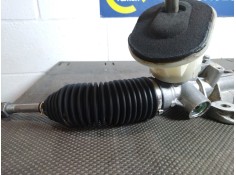 Recambio de caja direccion para renault megane iii sport tourer  | 0.09 - ...  | 0.09 - ... referencia OEM IAM 490018982R HG12K1 2