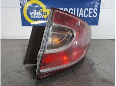 Recambio de piloto trasero derecho para renault megane iii sport tourer  | 0.09 - ...  | 0.09 - ... referencia OEM IAM   