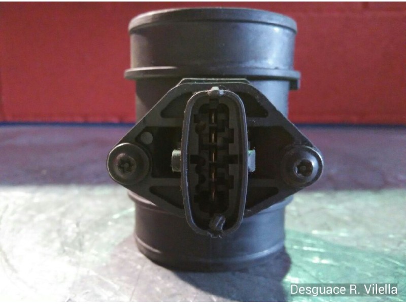 Recambio de caudalimetro para fiat bravo (182) jtd 100 sport | 10.98 - ... jtd 100 sport | 10.98 - ... referencia OEM IAM 028021