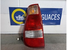 Recambio de piloto trasero izquierdo para hyundai matrix (fc) 1.6 cat | 0.01 - ... 1.6 cat | 0.01 - ... referencia OEM IAM   