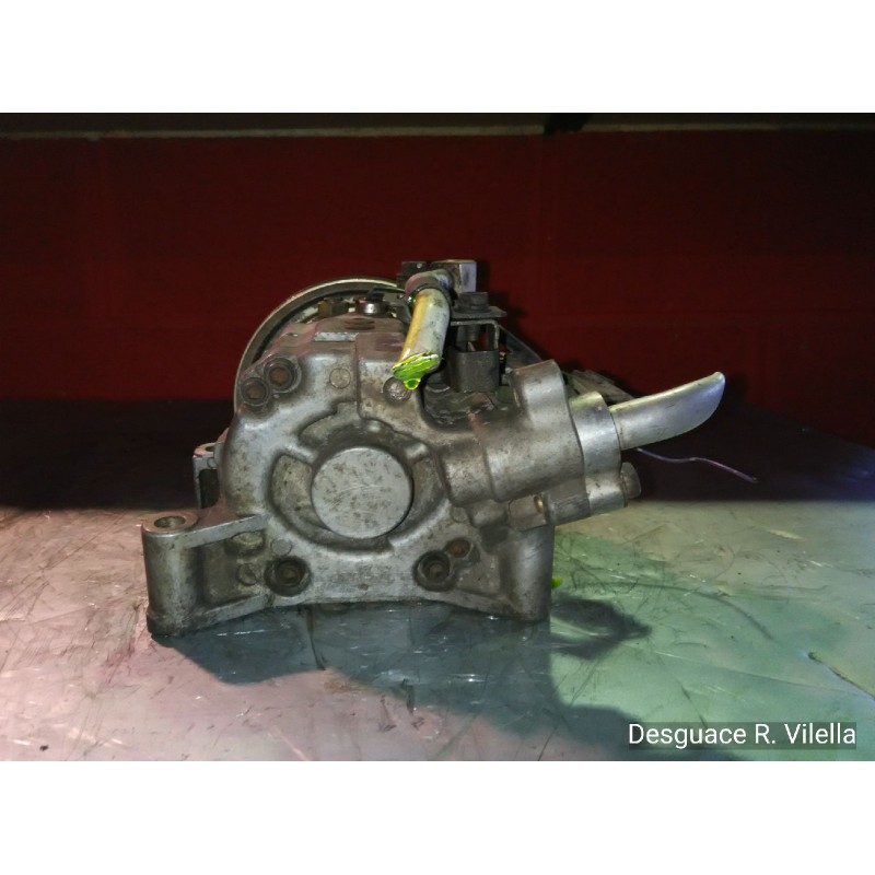 Recambio de compresor aire acondicionado para nissan almera (n15) 1.6 16v cat | 0.95 - ... 1.6 16v cat | 0.95 - ... referencia O