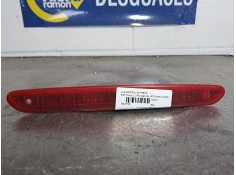 Recambio de luz central de freno para fiat punto 1.3 multijet 16v 90 dynamic referencia OEM IAM