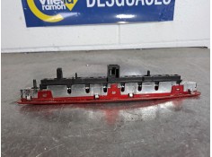 Recambio de luz central de freno para fiat punto 1.3 multijet 16v 90 dynamic referencia OEM IAM    2
