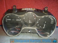 Recambio de cuadro instrumentos para seat altea (5p1) green | 06.06 - 12.09 green | 06.06 - 12.09 referencia OEM IAM 11008027901