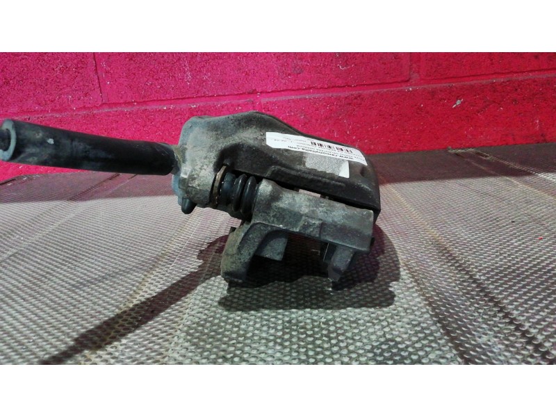 Recambio de pinza freno delantera derecha para citroen c4 berlina collection | 06.04 - 12.08 collection | 06.04 - 12.08 referenc