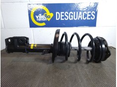 Recambio de amortiguador delantero izquierdo para renault megane iii sport tourer  | 0.09 - ...  | 0.09 - ... referencia OEM IAM 2