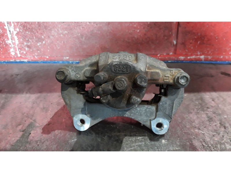 Recambio de pinza freno delantera izquierda para dodge caliber  | 0.06 - ...  | 0.06 - ... referencia OEM IAM    Recambio de pinza freno delantera izquierda para dodge caliber  | 0.06 - ...  | 0.06 - ... referencia OEM IAM