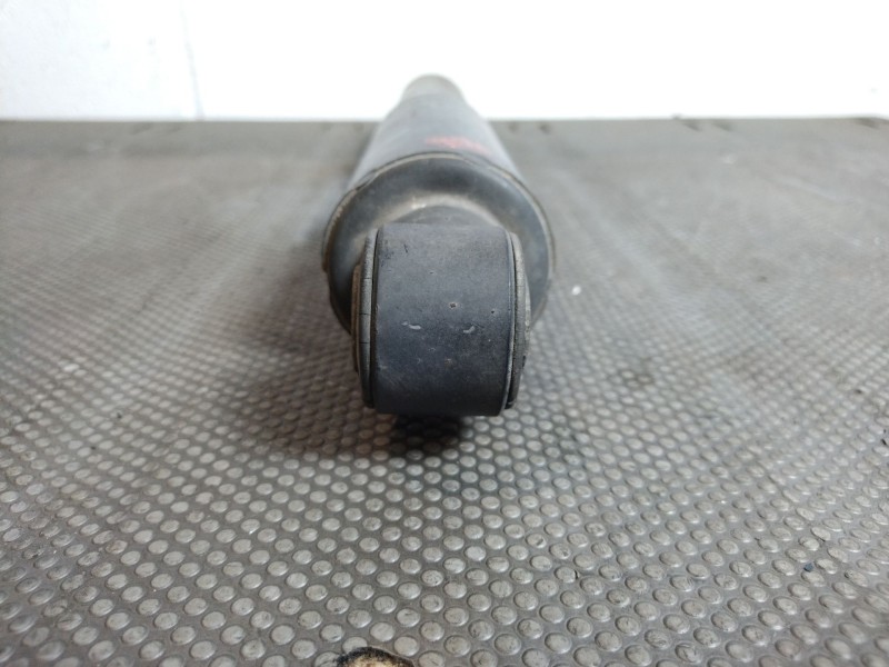 Recambio de amortiguador trasero izquierdo para peugeot boxer autobús (230p) 2.8 hdi referencia OEM IAM   