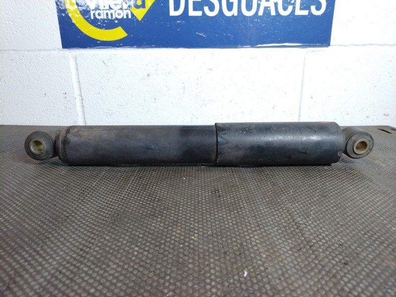 Recambio de amortiguador trasero izquierdo para peugeot boxer autobús (230p) 2.8 hdi referencia OEM IAM   