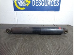 Recambio de amortiguador trasero derecho para peugeot boxer autobús (230p) 2.8 hdi referencia OEM IAM    2