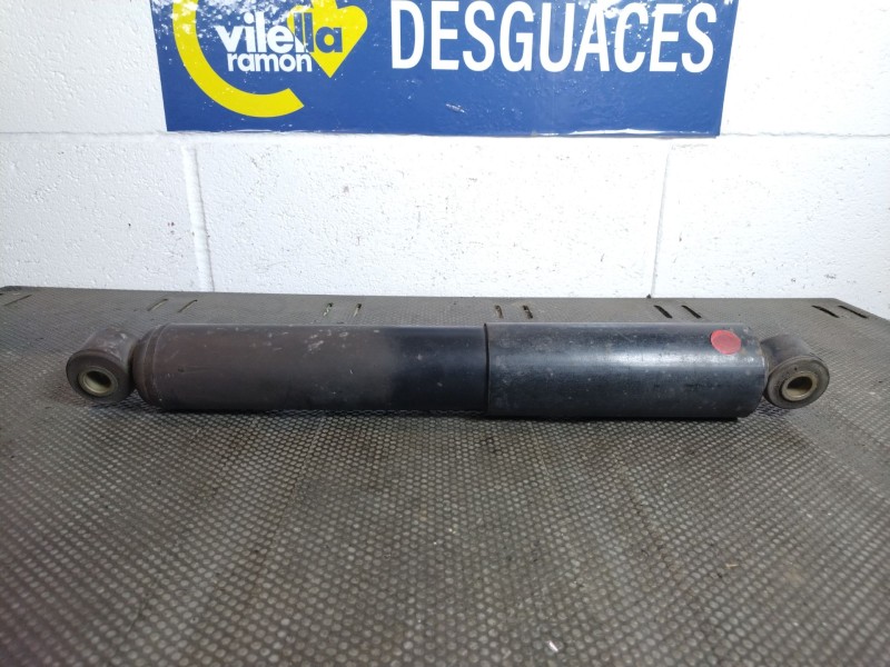 Recambio de amortiguador trasero derecho para peugeot boxer autobús (230p) 2.8 hdi referencia OEM IAM   