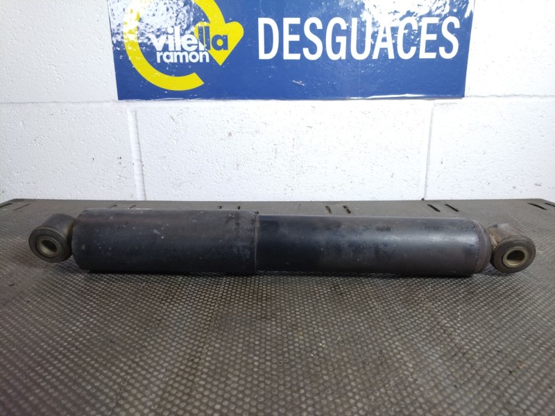 Recambio de amortiguador trasero derecho para peugeot boxer autobús (230p) 2.8 hdi referencia OEM IAM   