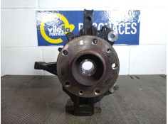 Recambio de mangueta delantera derecha para renault megane iii sport tourer  | 0.09 - ...  | 0.09 - ... referencia OEM IAM   