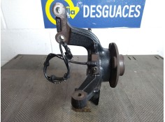 Recambio de mangueta delantera derecha para renault megane iii sport tourer  | 0.09 - ...  | 0.09 - ... referencia OEM IAM    2