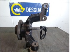 Recambio de mangueta delantera izquierda para renault megane iii sport tourer  | 0.09 - ...  | 0.09 - ... referencia OEM IAM    2