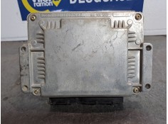 Recambio de centralita motor uce para renault scenic (ja..) 1.9 dci authentique | 03.01 - ... 1.9 dci authentique | 03.01 - ...  2