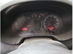audi a3 (8l) del año 2001