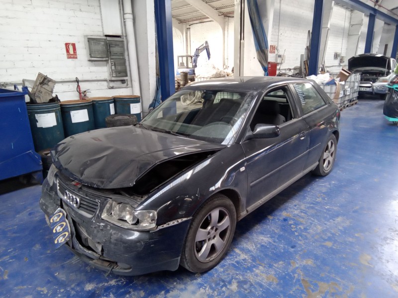 audi a3 (8l) del año 2001