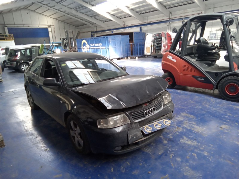 audi a3 (8l) del año 2001