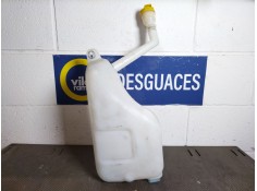 Recambio de deposito limpia para renault megane iii sport tourer  | 0.09 - ...  | 0.09 - ... referencia OEM IAM   