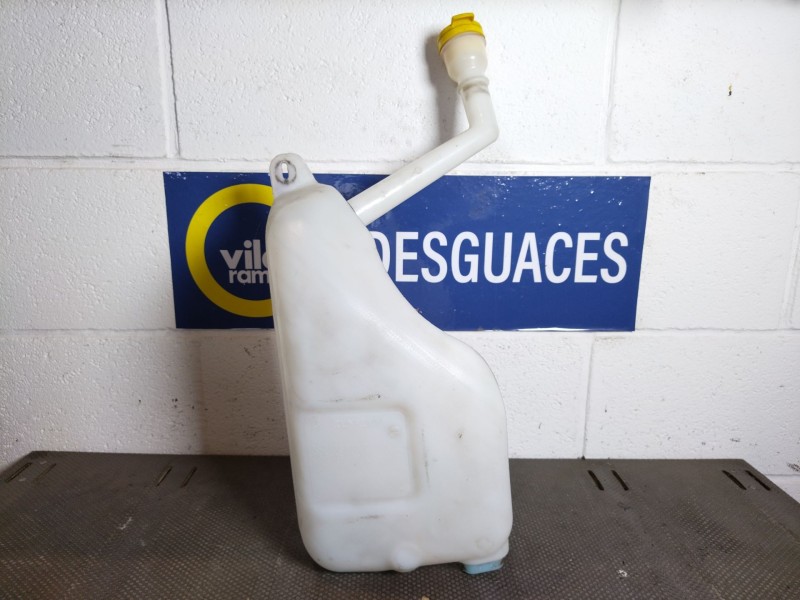 Recambio de deposito limpia para renault megane iii sport tourer  | 0.09 - ...  | 0.09 - ... referencia OEM IAM   